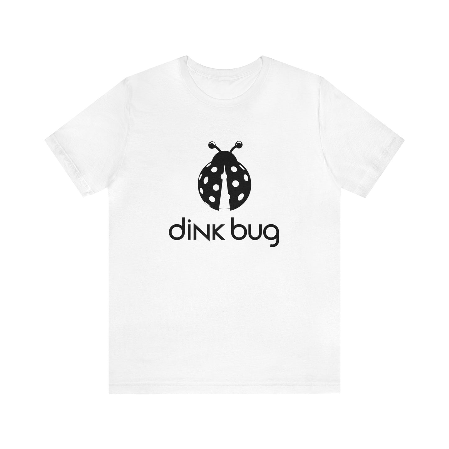 dink bug Bella+Canvas