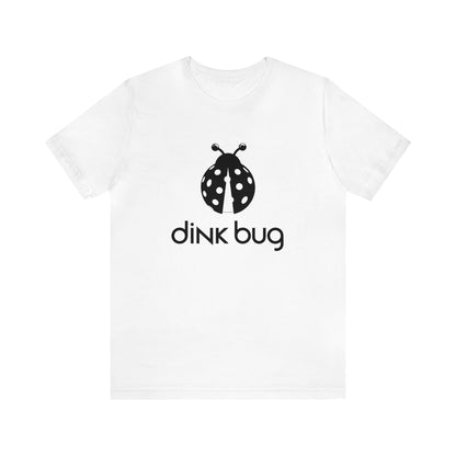 dink bug Bella+Canvas