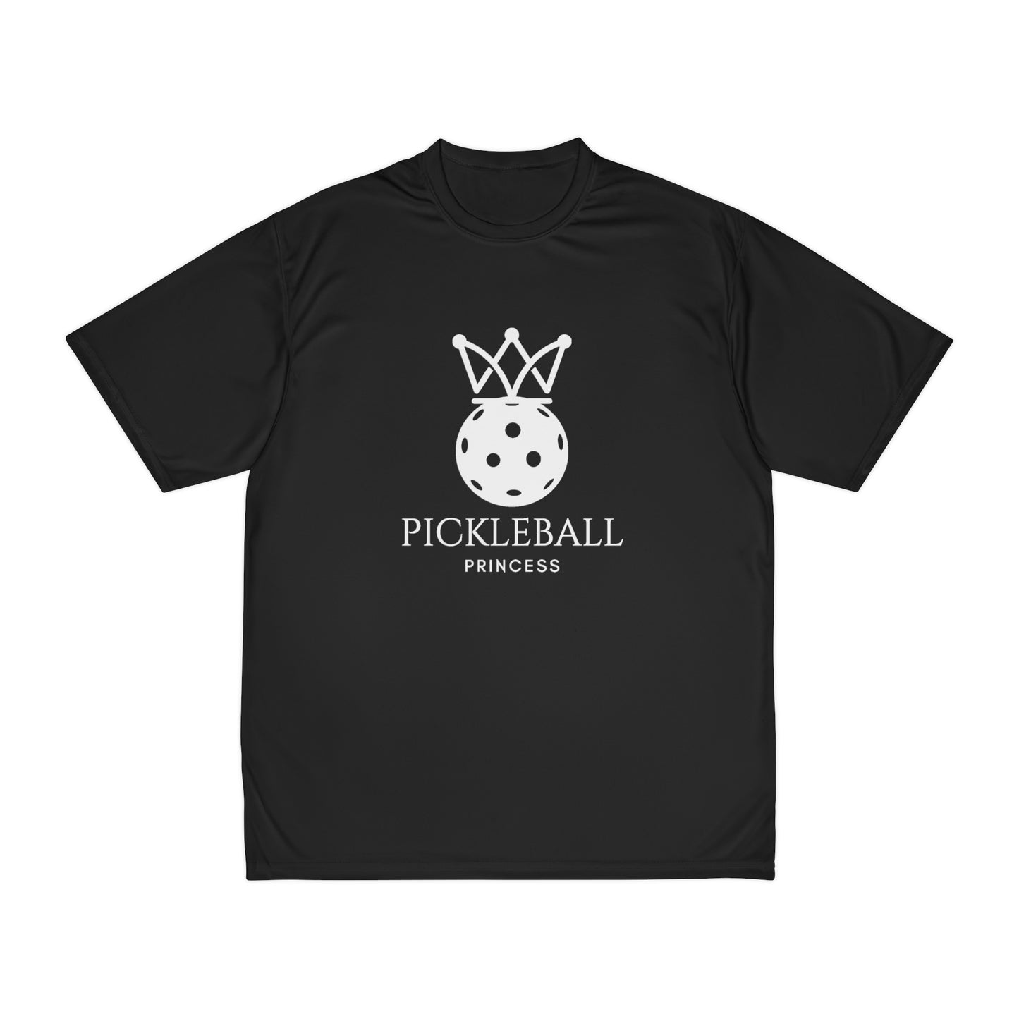 Pickleball Princess Performance