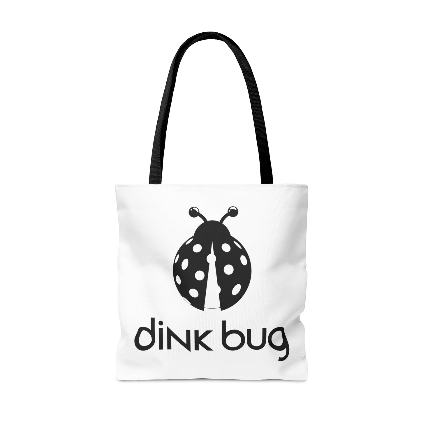 dink bug Tote Bag