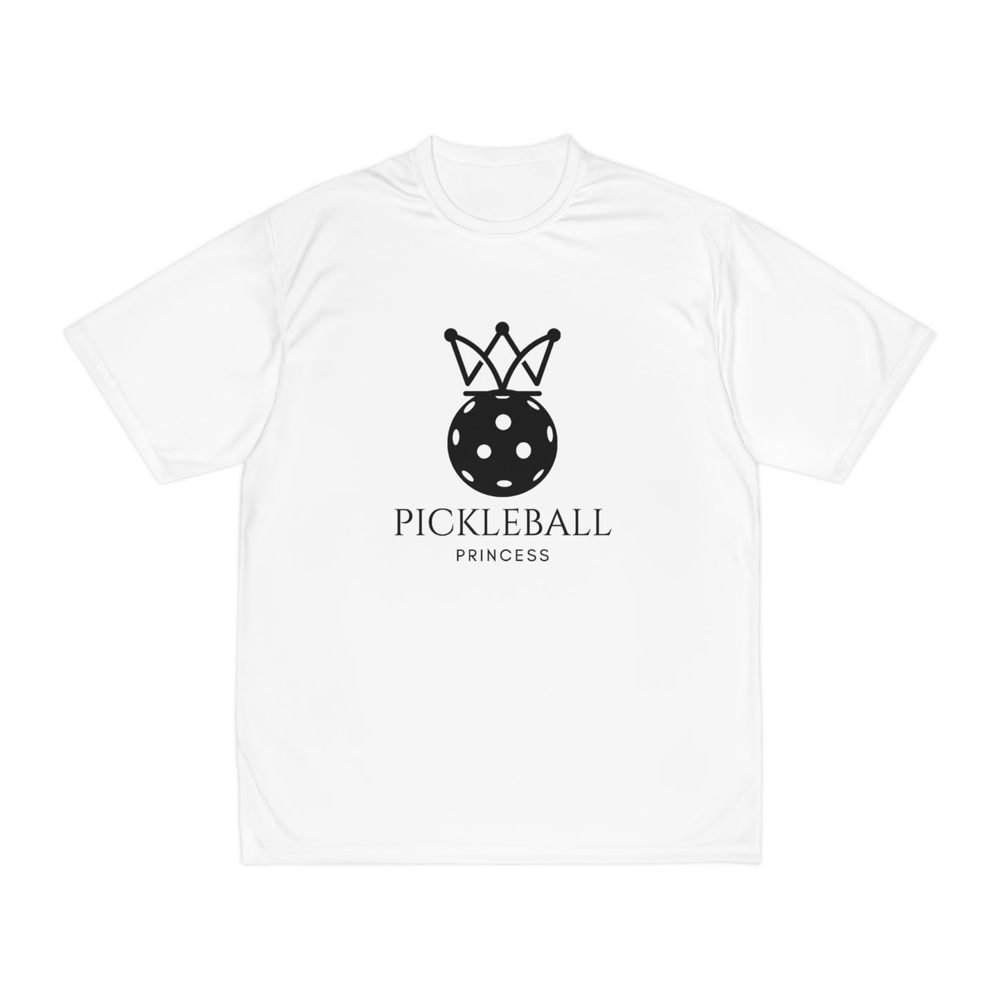 Pickleball Princess Performance