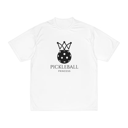 Pickleball Princess Performance