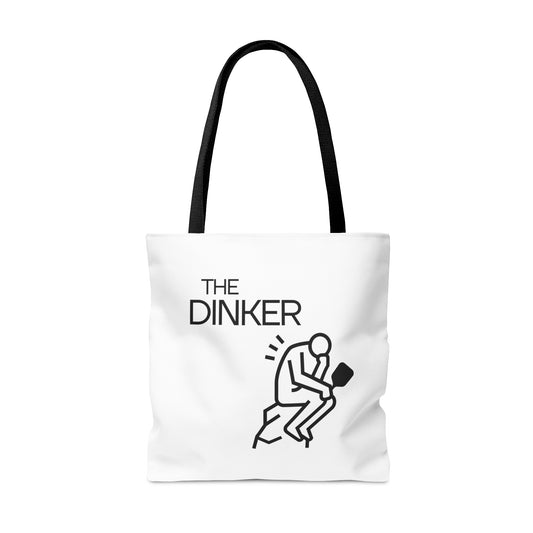 The Dinker Tote Bag