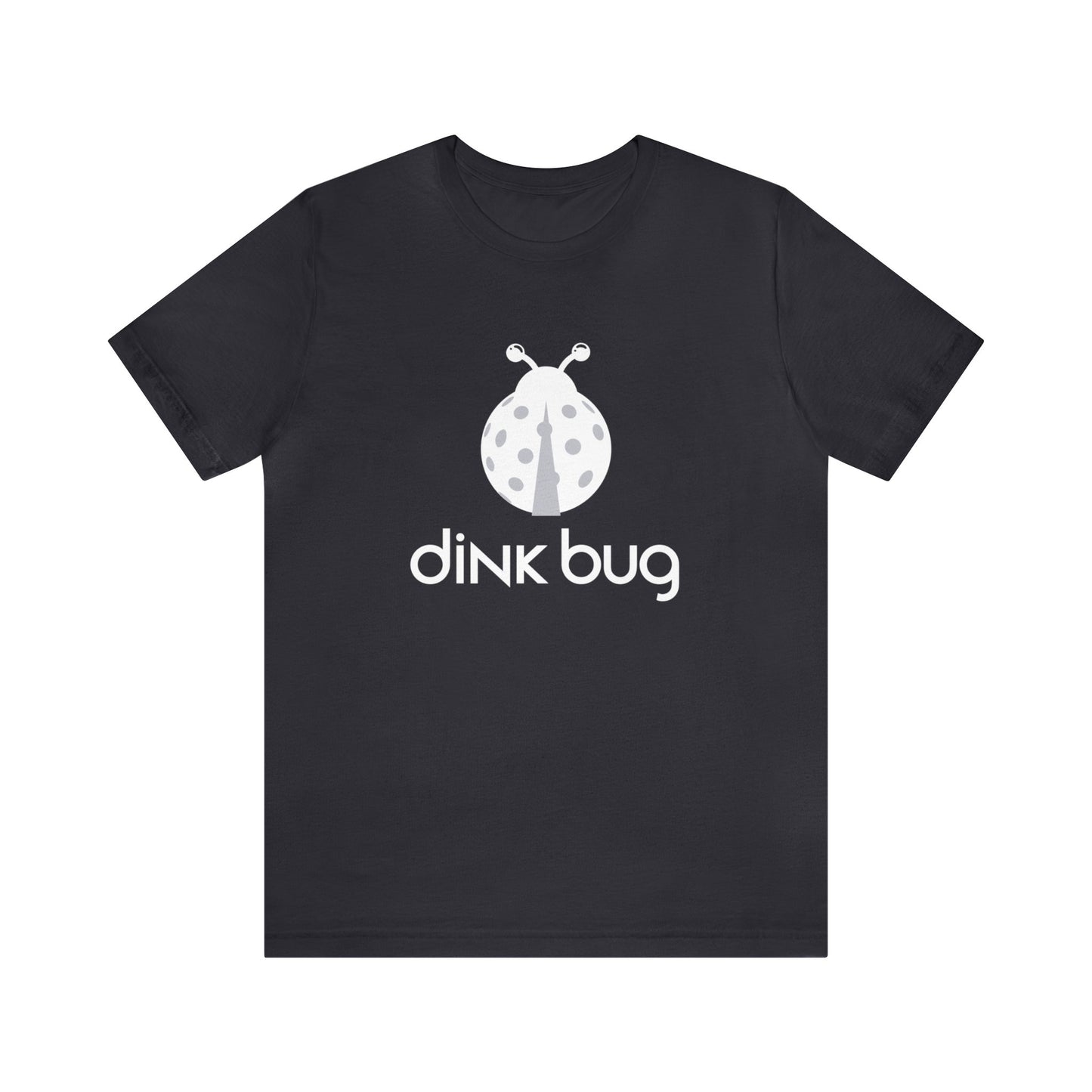 dink bug Bella+Canvas