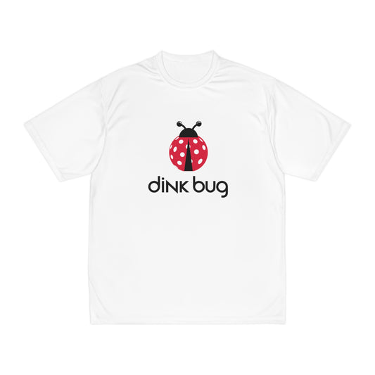 Dink Bug Color Imprint Performance