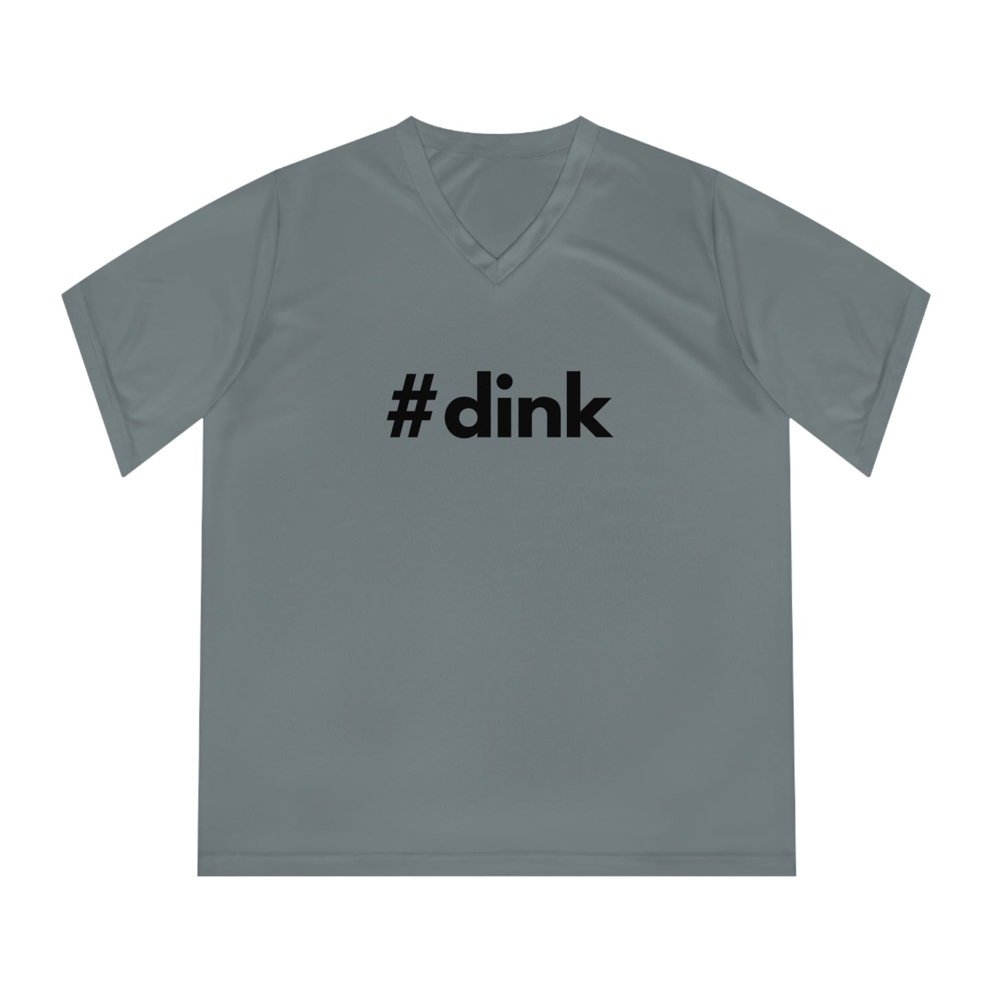 #dink Women's Performance V-Neck