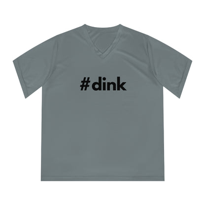 #dink Women's Performance V-Neck