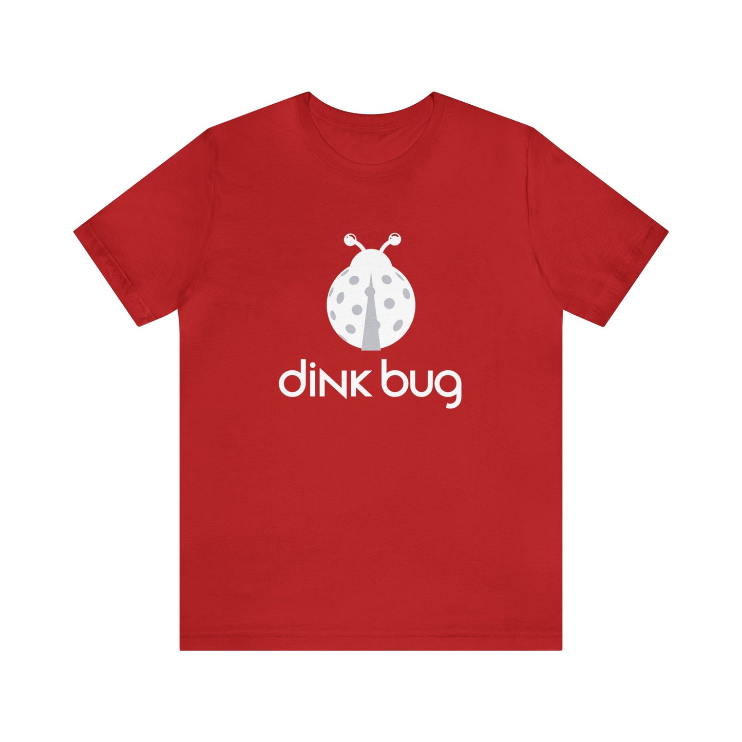 dink bug Bella+Canvas