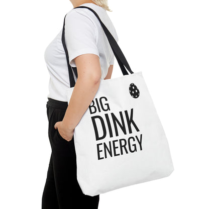 Big Dink Energy Tote Bag