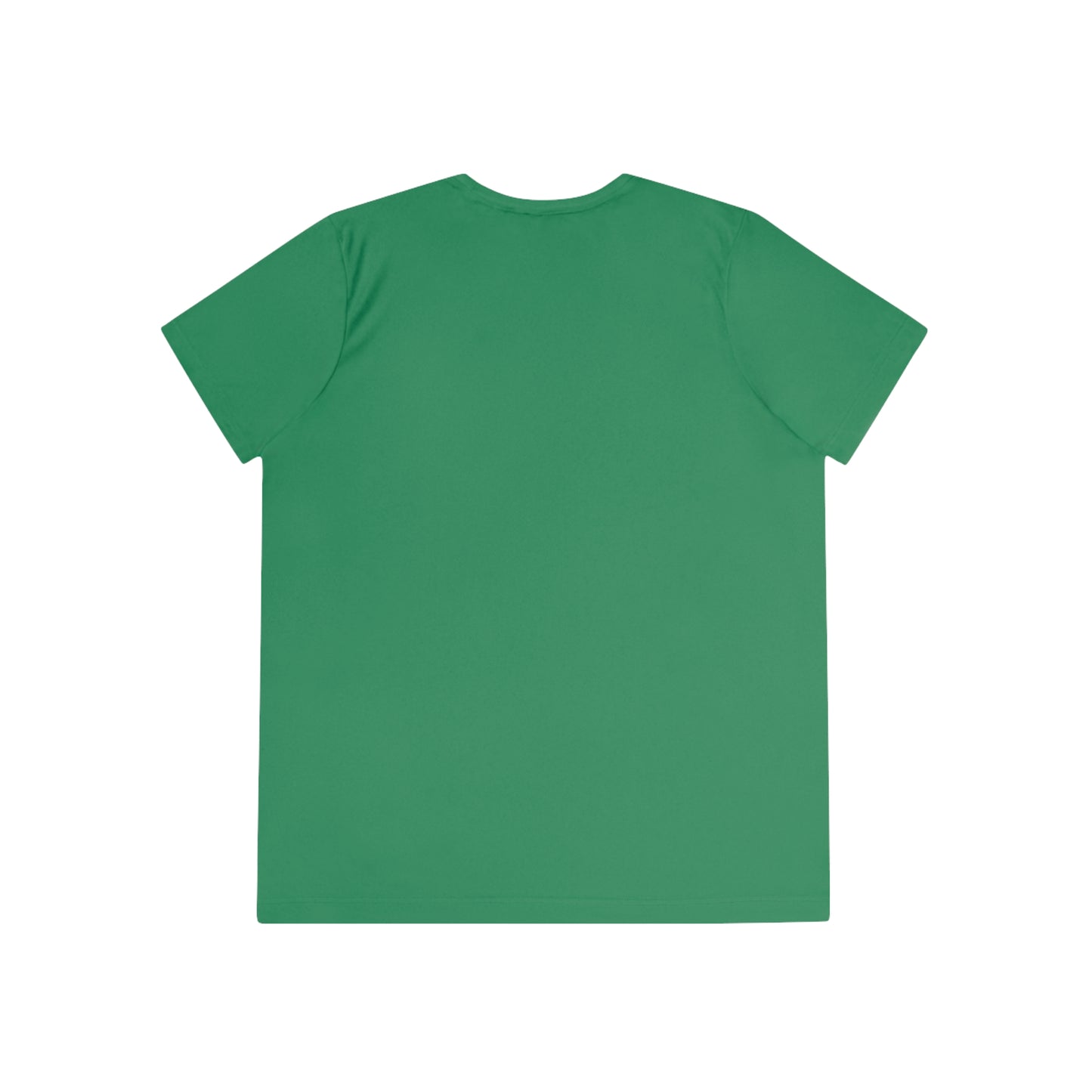 Invasion Of The Pickleball Players.  Green Imprint. Women's Moisture Wicking