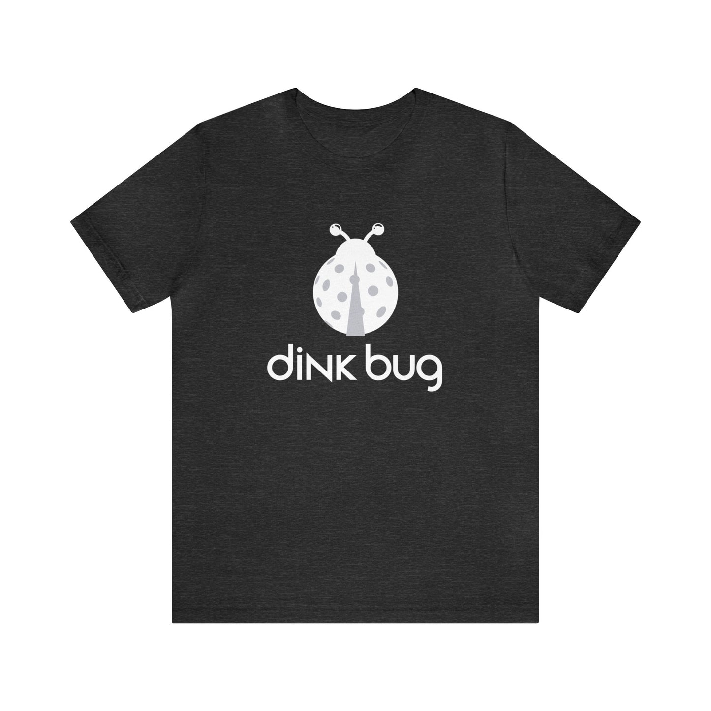 dink bug Bella+Canvas