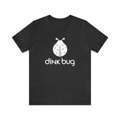 dink bug Bella+Canvas