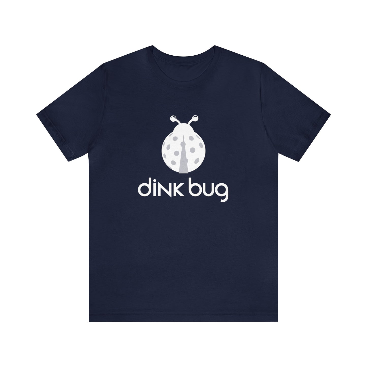 dink bug Bella+Canvas