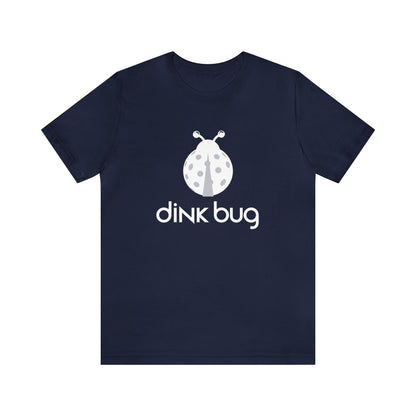 dink bug Bella+Canvas