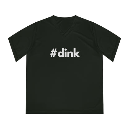 #dink Women's Performance V-Neck