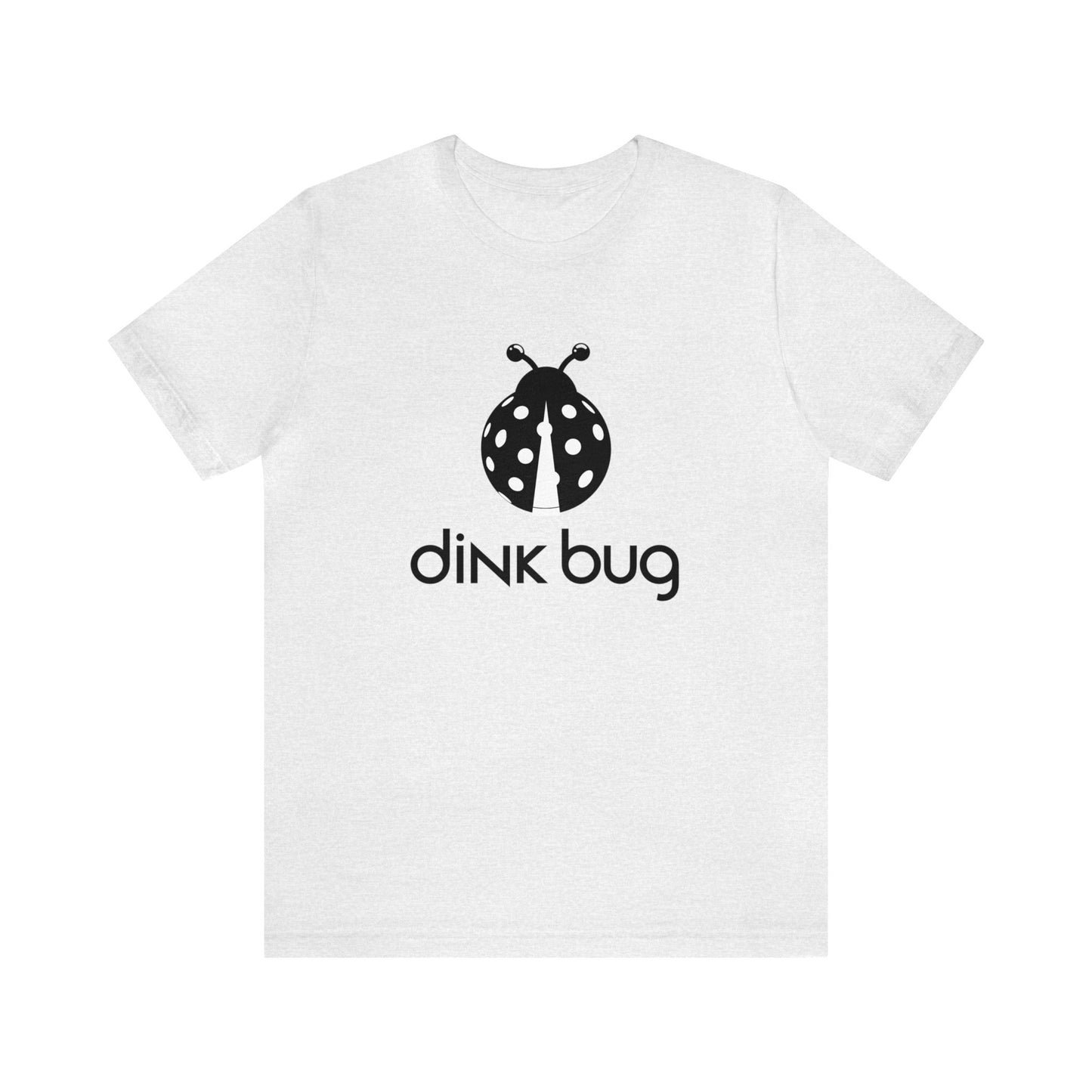 dink bug Bella+Canvas