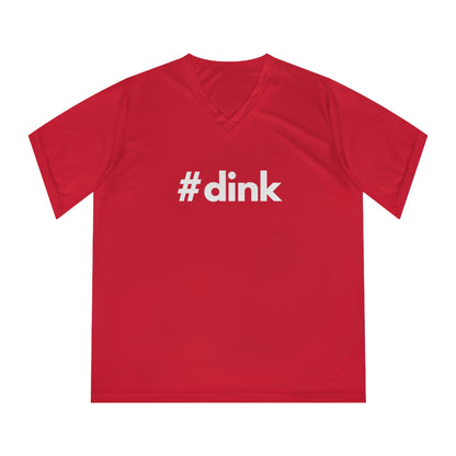 #dink Women's Performance V-Neck