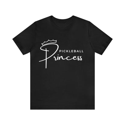 Pickleball Princess Bella+Canvas