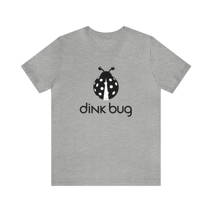 dink bug Bella+Canvas