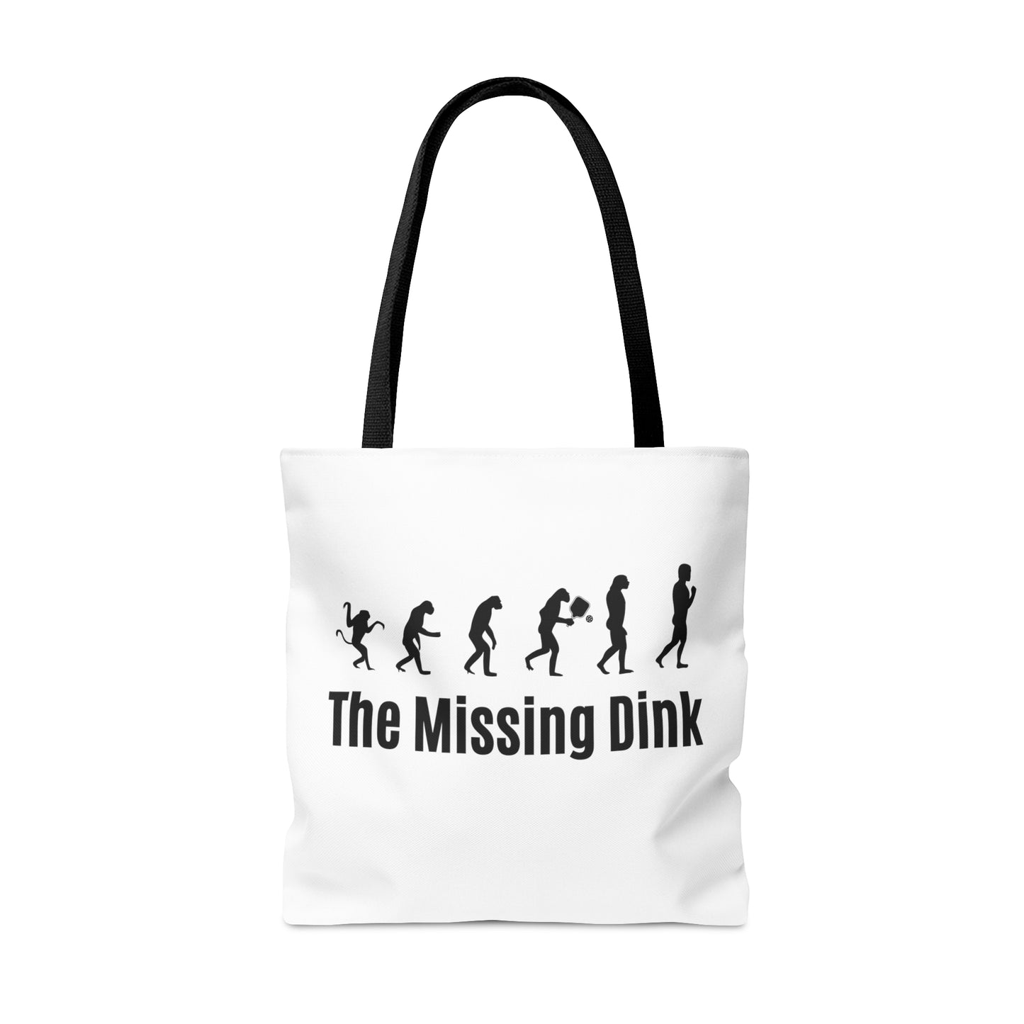 The Missing Dink Tote Bag