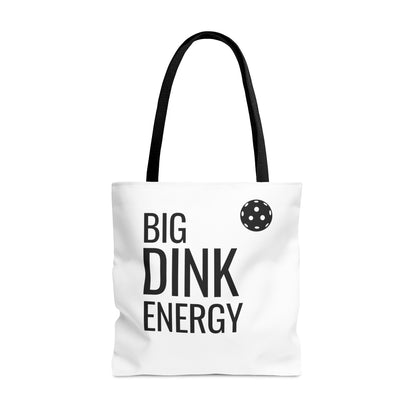 Big Dink Energy Tote Bag