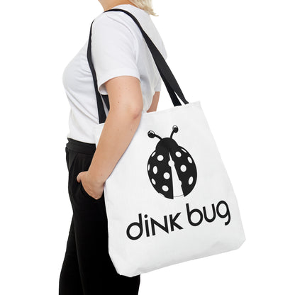 dink bug Tote Bag