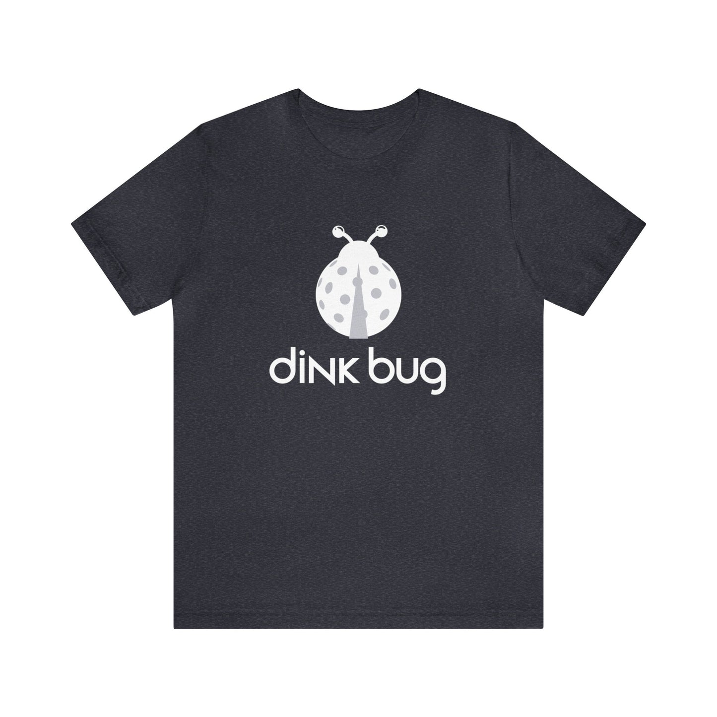 dink bug Bella+Canvas