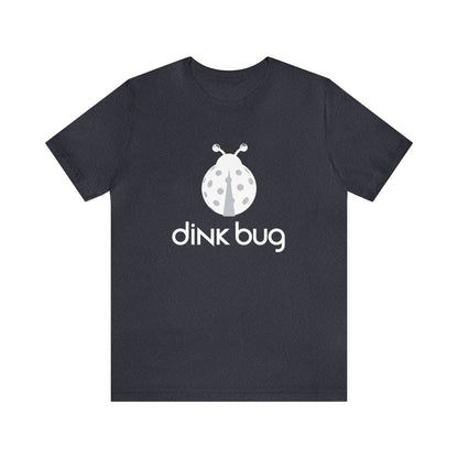 dink bug Bella+Canvas