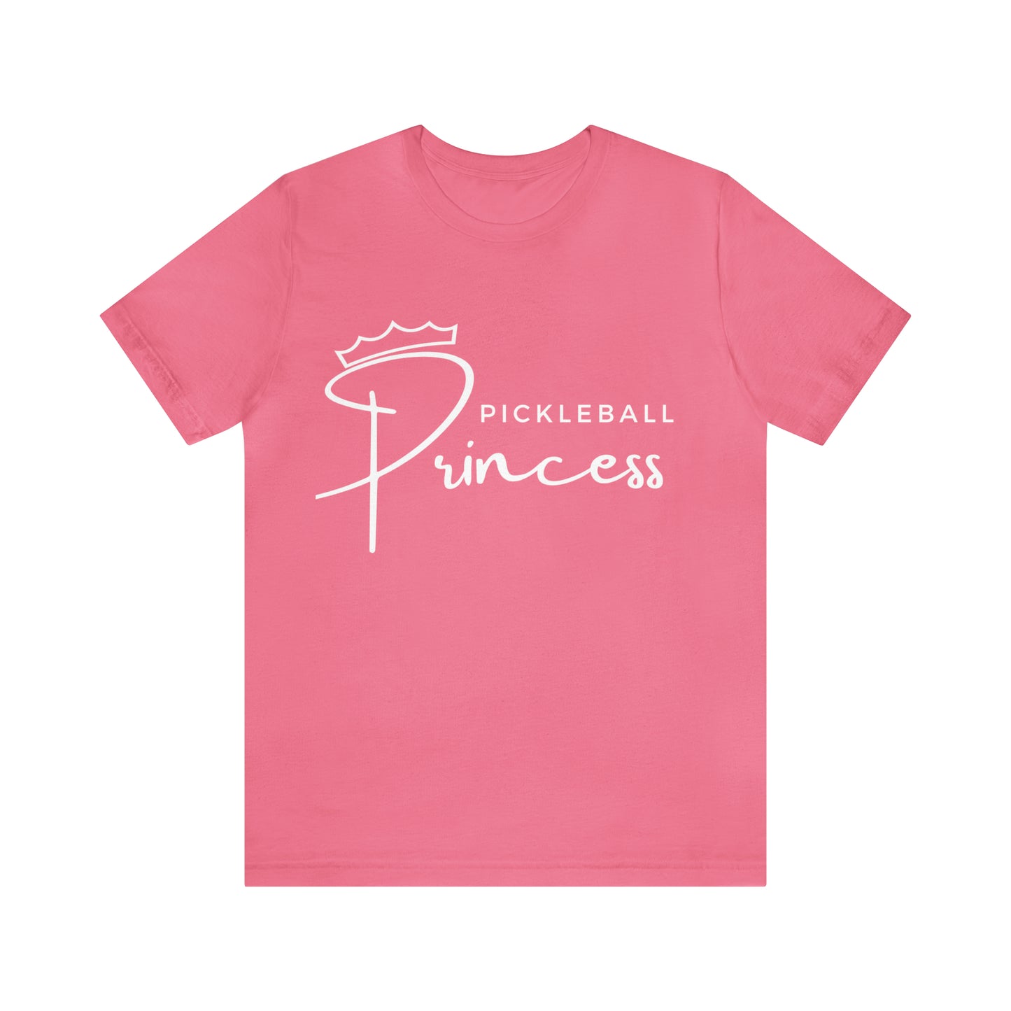 Pickleball Princess Bella+Canvas