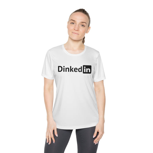 Dinkedin Women's Moisture Wicking