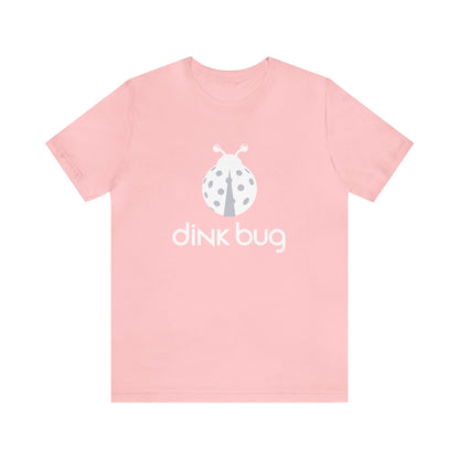 dink bug Bella+Canvas