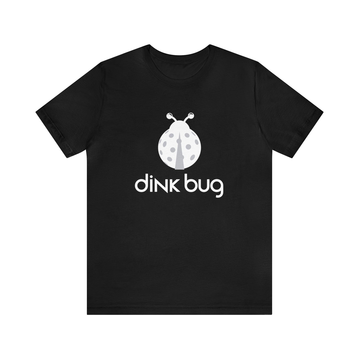 dink bug Bella+Canvas