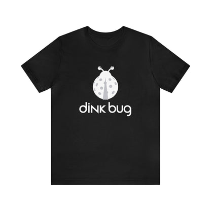 dink bug Bella+Canvas